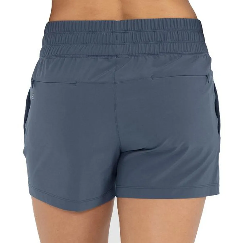 Free Fly Women's Pull-On Breeze Shorts