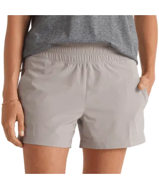 Free Fly Women's Pull-On Breeze Shorts