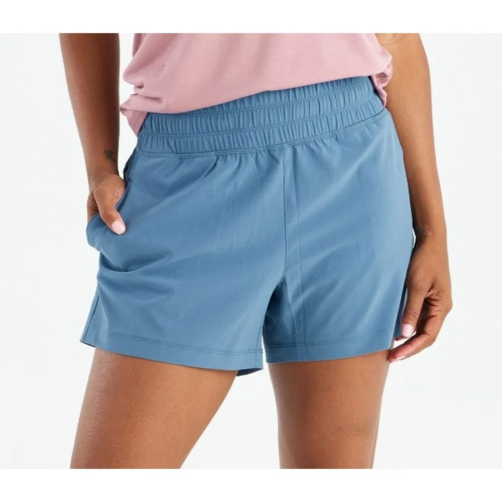 Free Fly Women's Pull-On Breeze Shorts