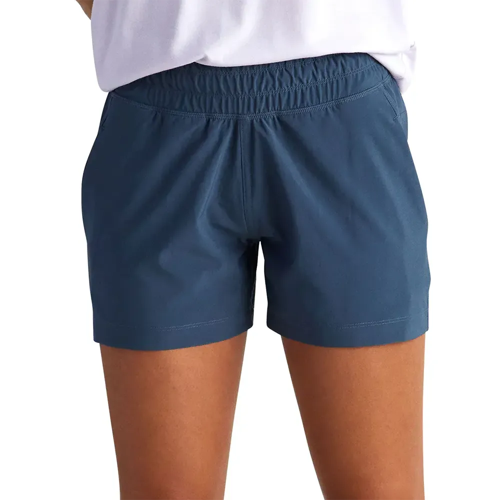 Free Fly Women's Pull-On Breeze Shorts