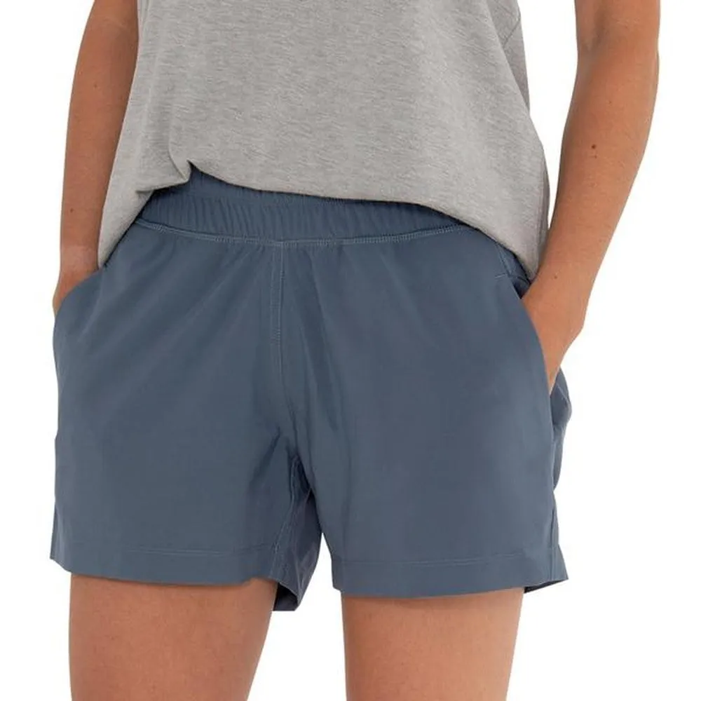 Free Fly Women's Pull-On Breeze Shorts