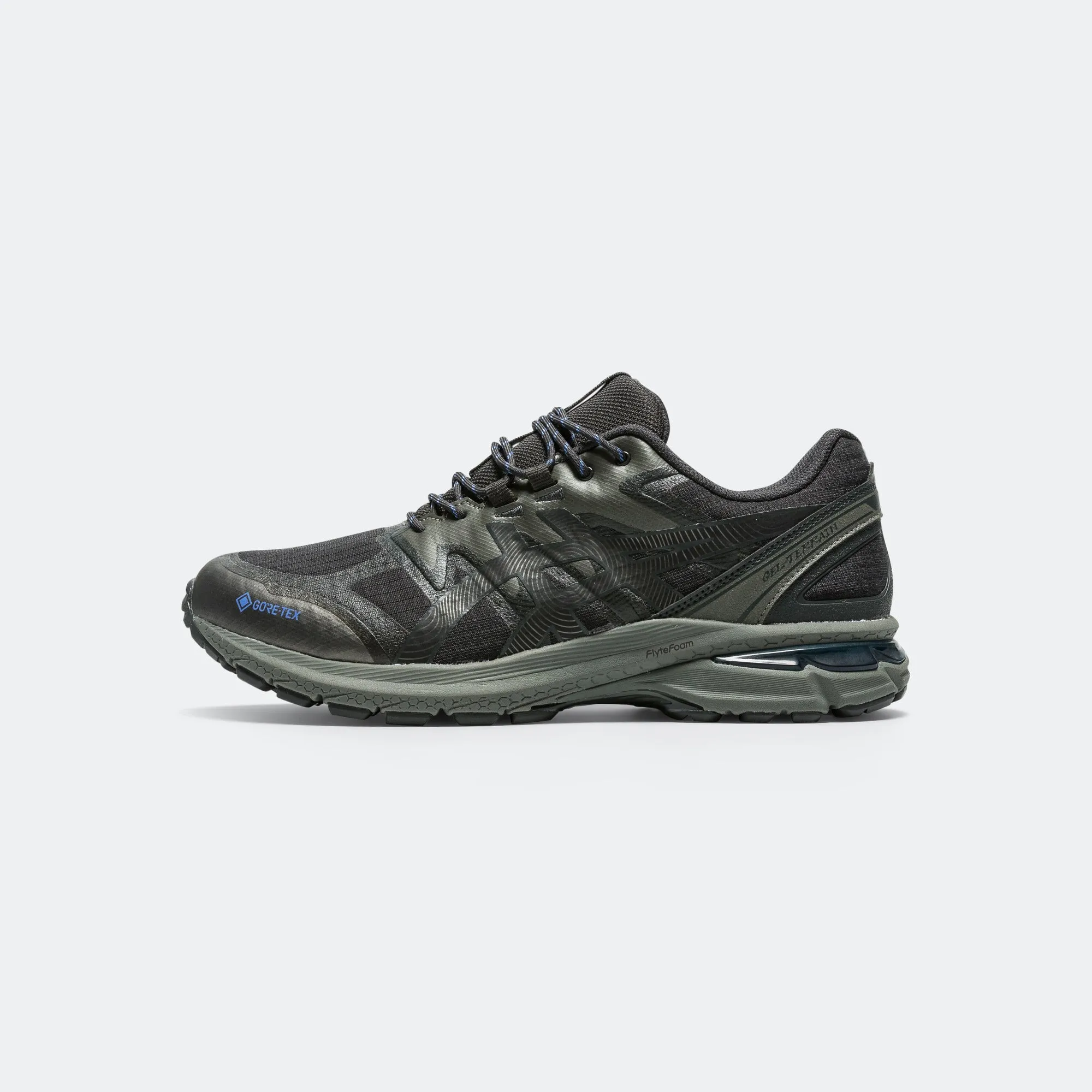 GEL-Terrain GTX - Graphite Grey/Gunmetal