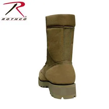 G.I. Type Sierra Sole Tactical Boots