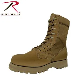 G.I. Type Sierra Sole Tactical Boots