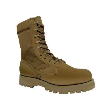 G.I. Type Sierra Sole Tactical Boots