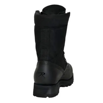 G.I. Type Sierra Sole Tactical Boots