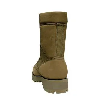 G.I. Type Sierra Sole Tactical Boots