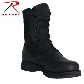 G.I. Type Sierra Sole Tactical Boots