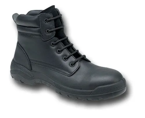 GRAFTERS NON-METAL SAFETY BOOT