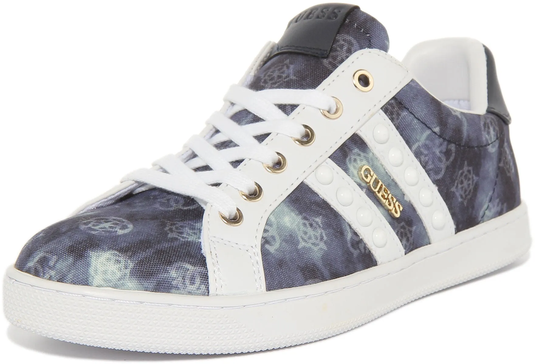 Guess Relka 2 In Denim For Women