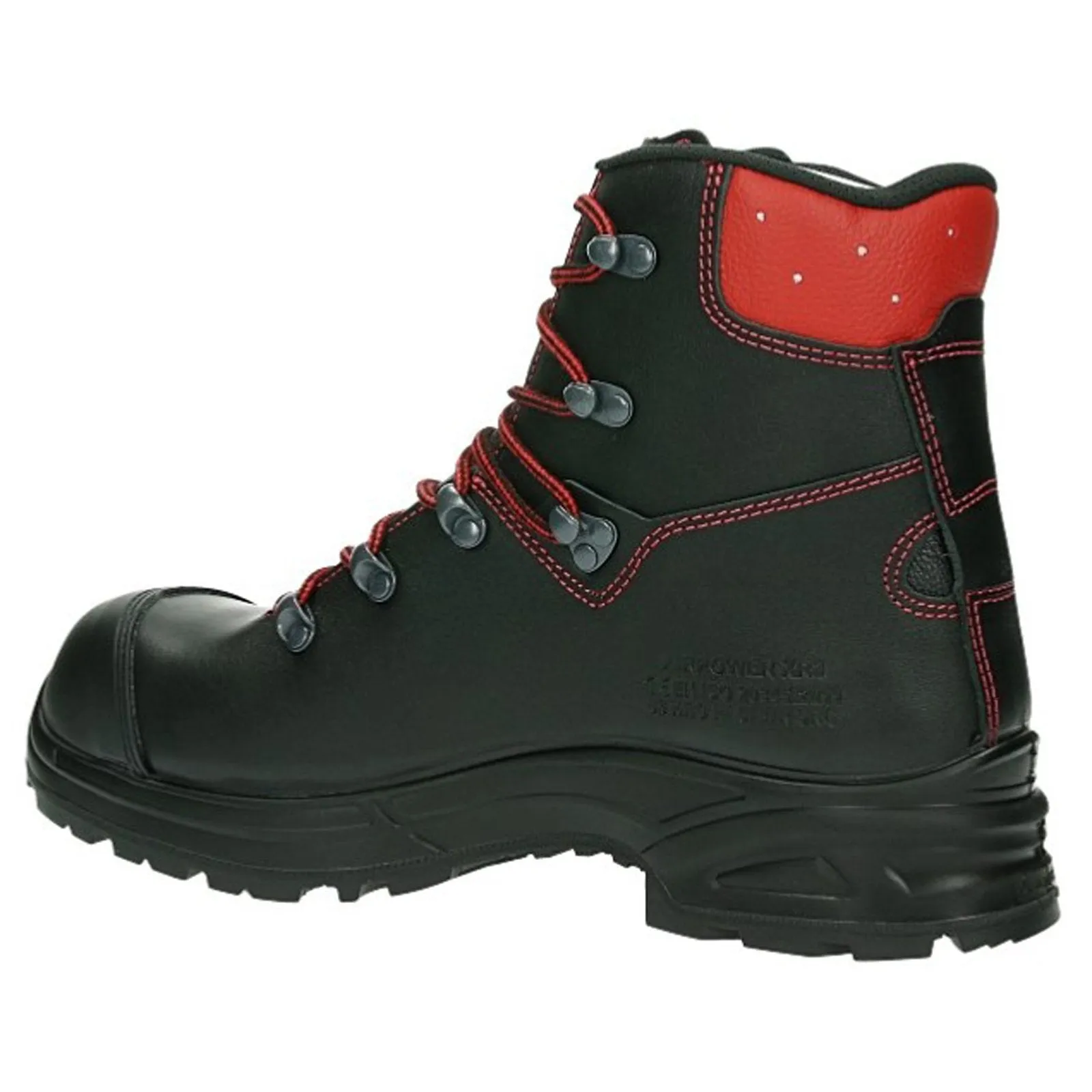 HAIX Airpower XR3 Boots