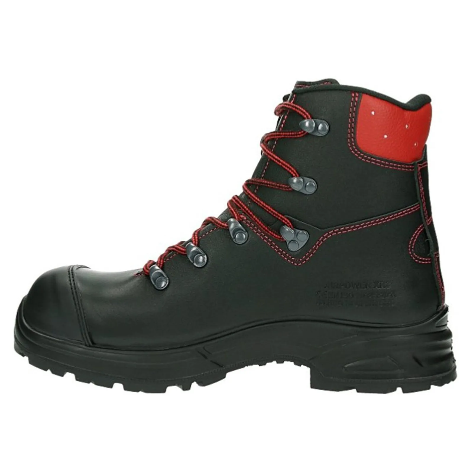 HAIX Airpower XR3 Boots