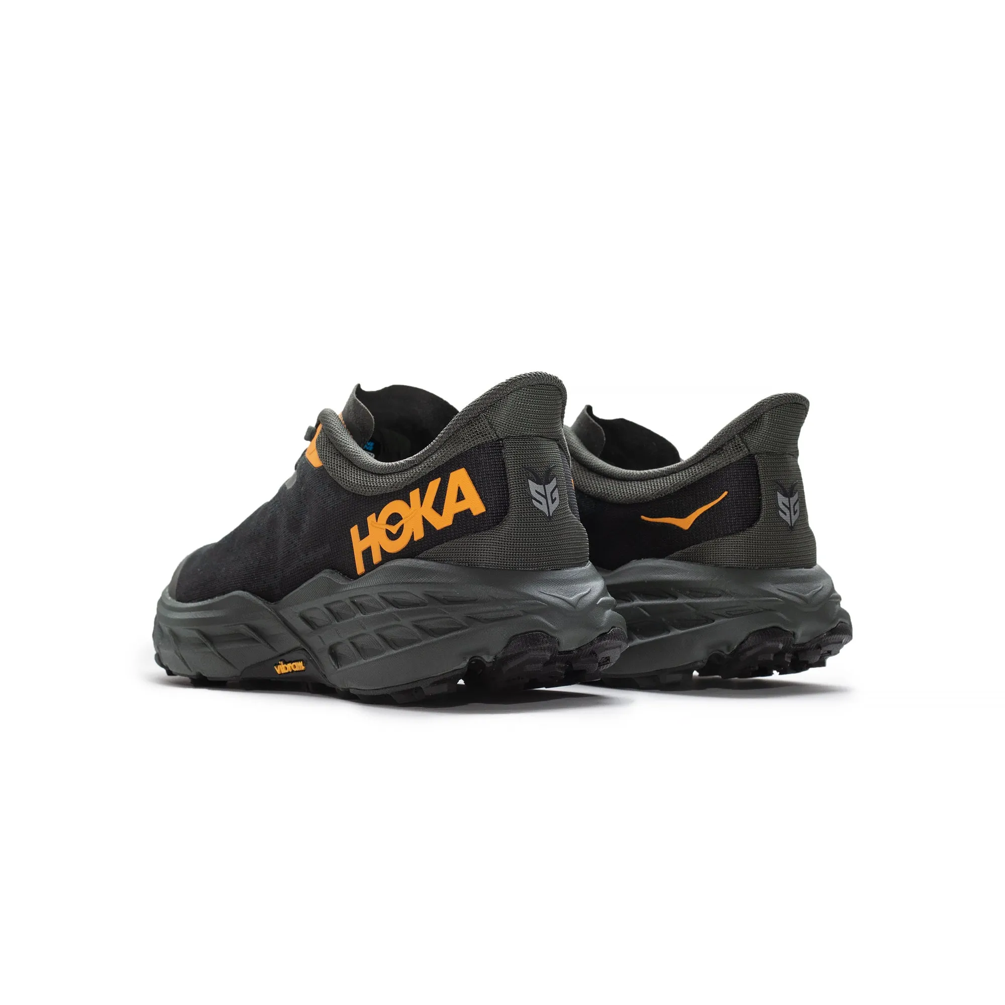 Hoka Mens Speedgoat 5 Shoes