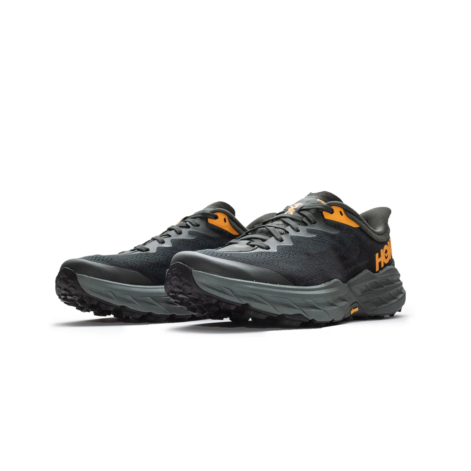 Hoka Mens Speedgoat 5 Shoes