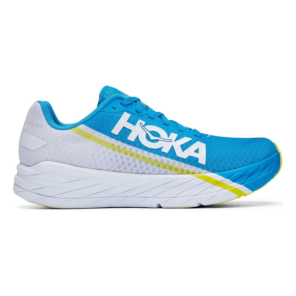 Hoka Rocket X