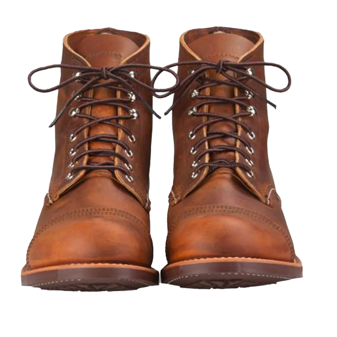 IRON RANGER 8085 - Copper Rough & Tough