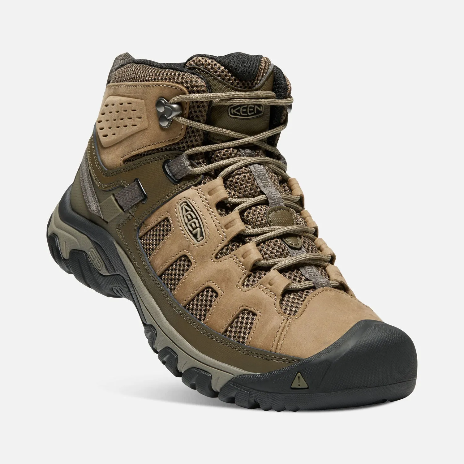 Keen Targhee Vent Mid Men's