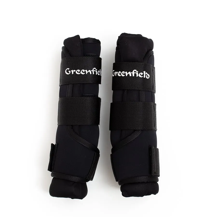 Leg protectors