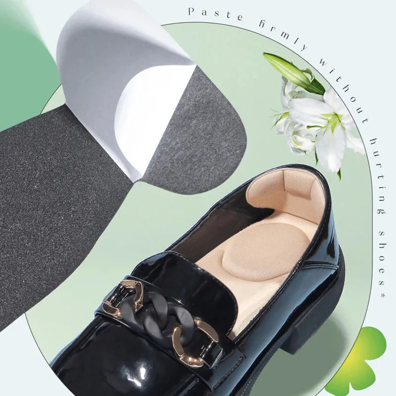 Memory Foam Insoles Protection