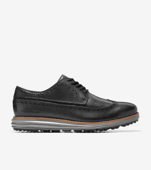 Men's ØriginalGrand Water-Resistant Golf Shoe