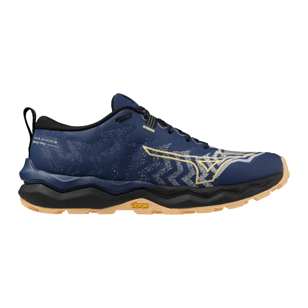 Mizuno Wave Daichi 8 Womens Trail Running Shoes