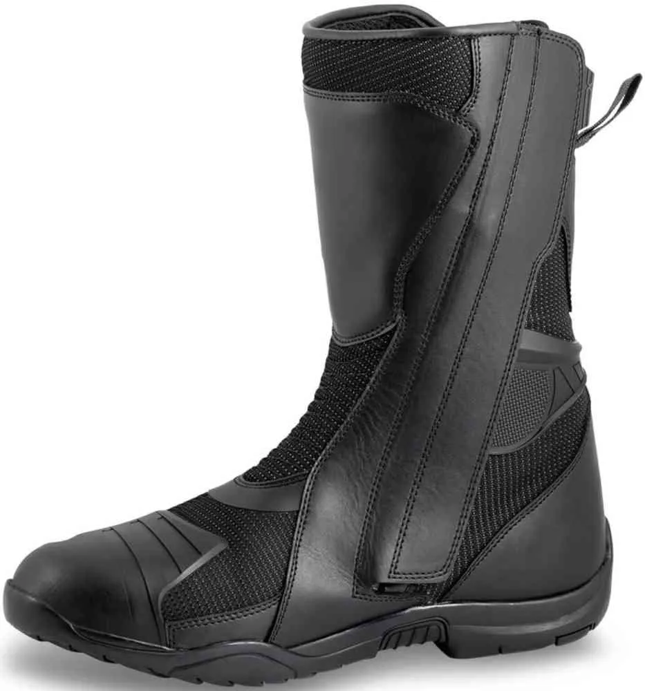 Motorcycle boots Tour Techno-ST  IXS