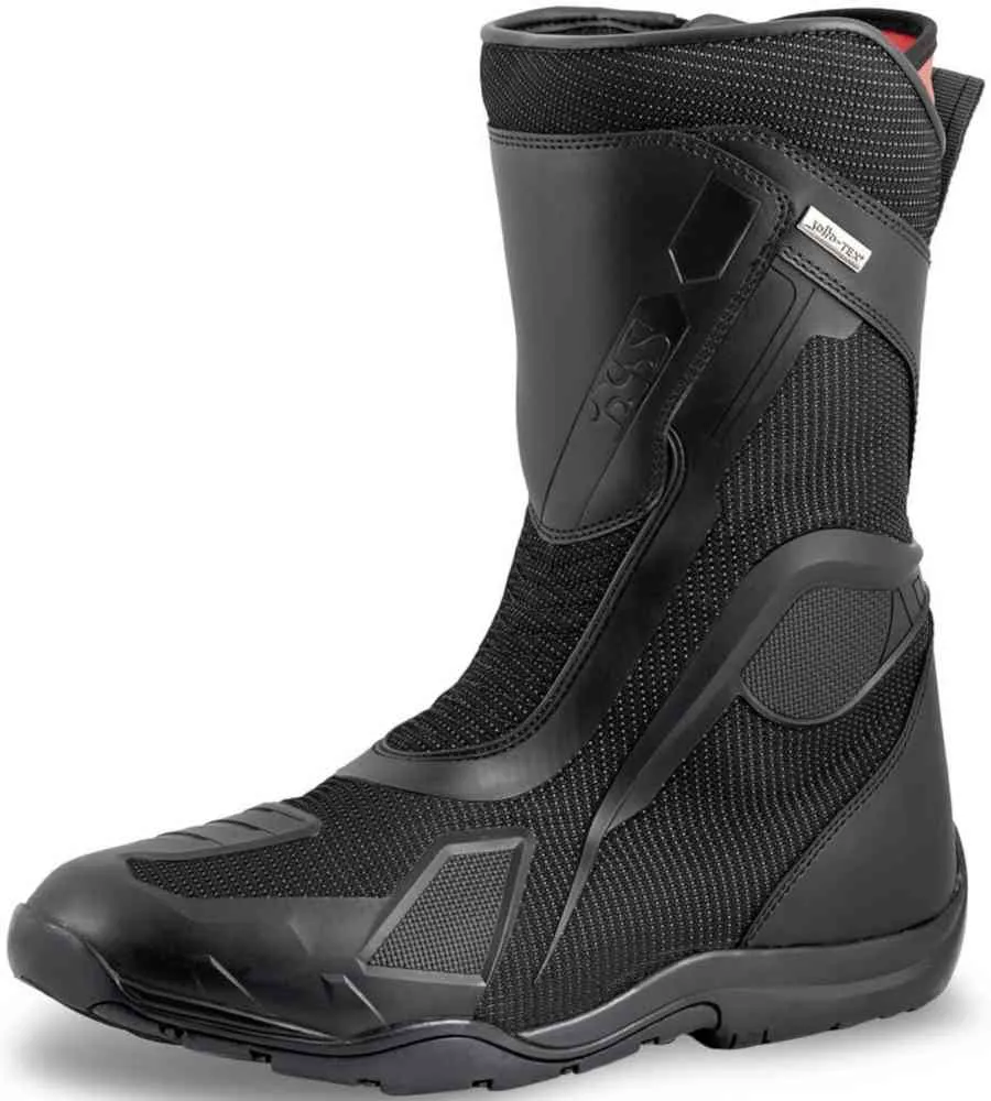 Motorcycle boots Tour Techno-ST  IXS