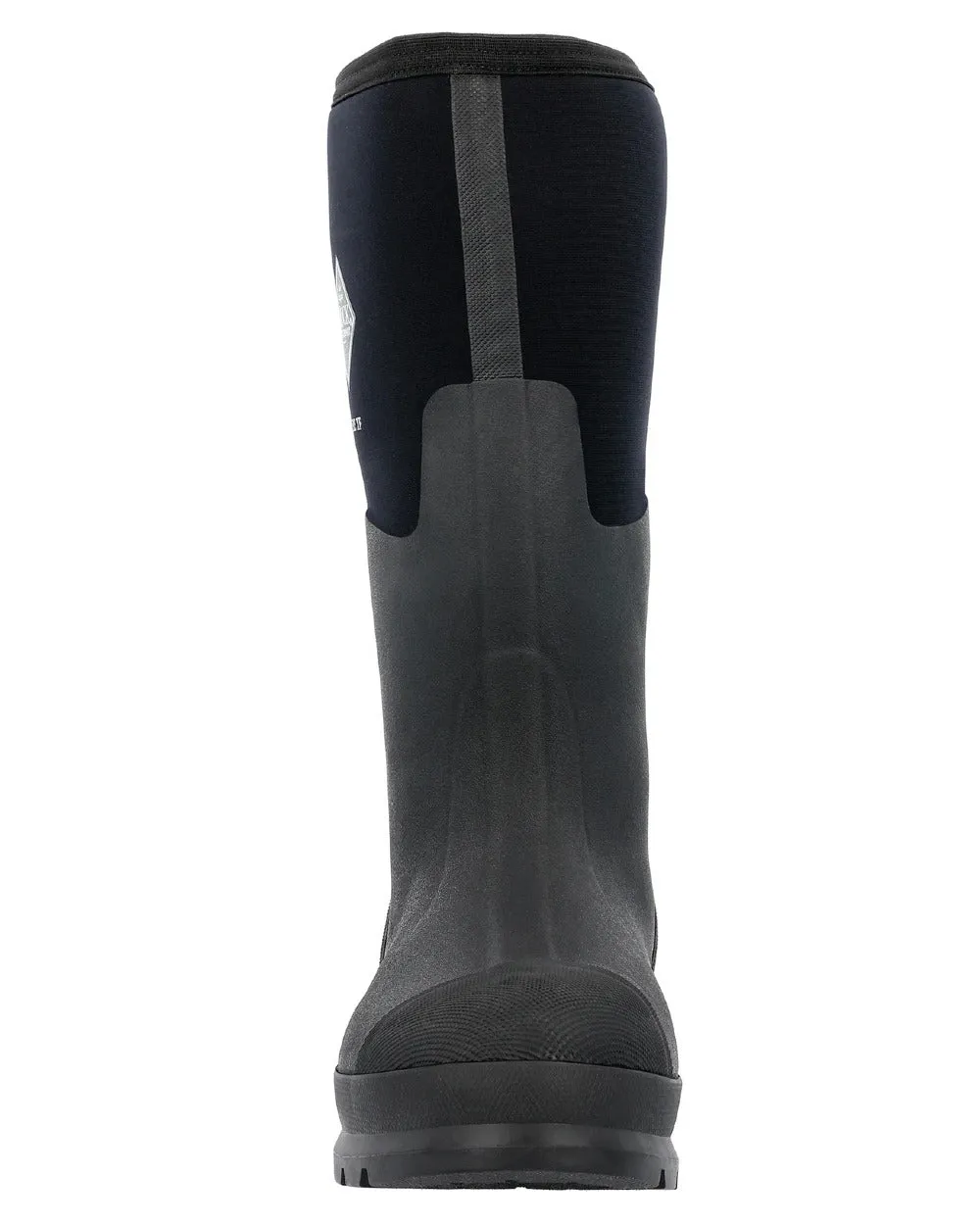 Muck Boots Mens Chore Adjustable Tall Wellingtons