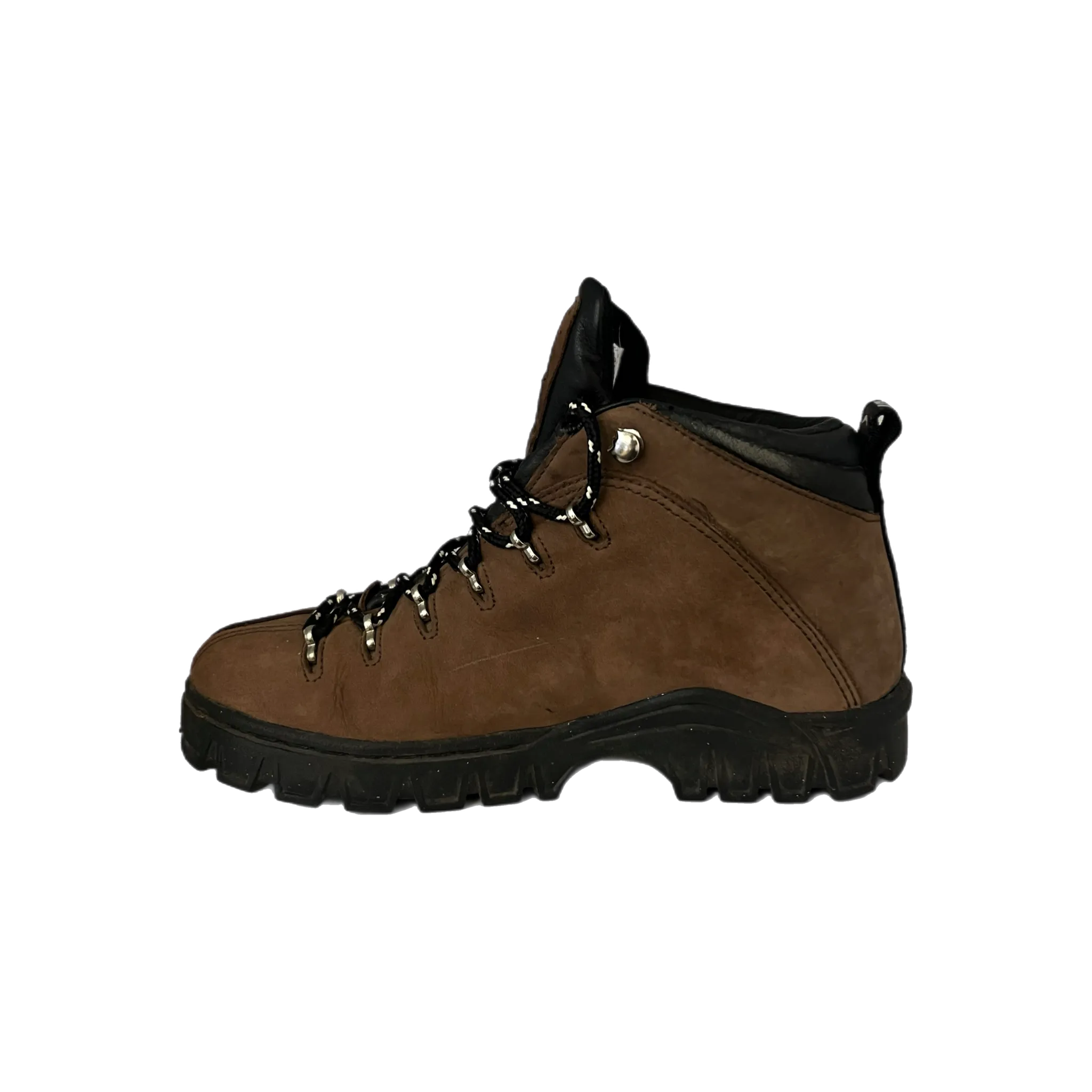 Nike ACG Women's Lace Up Boots - Size 8