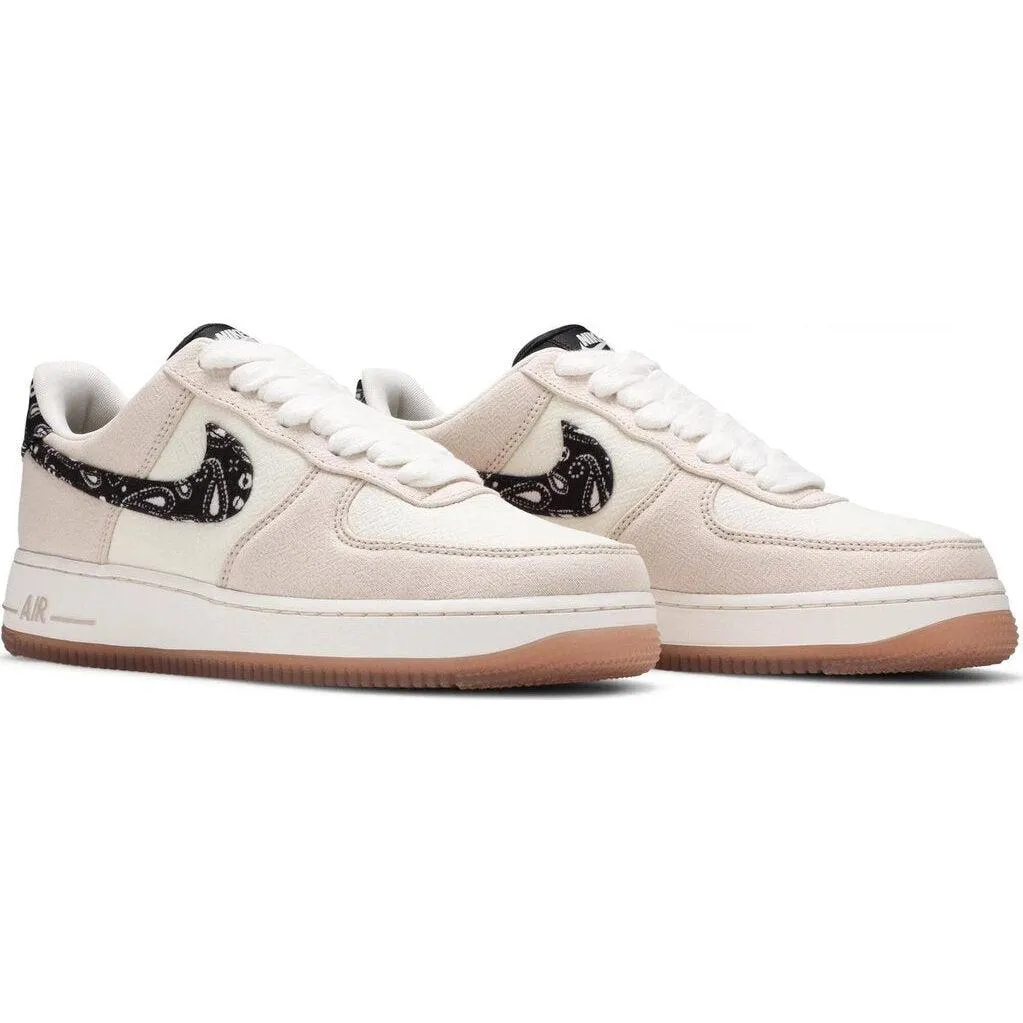 Nike Air Force 1 '07 LV8 'Paisley Swoosh' M