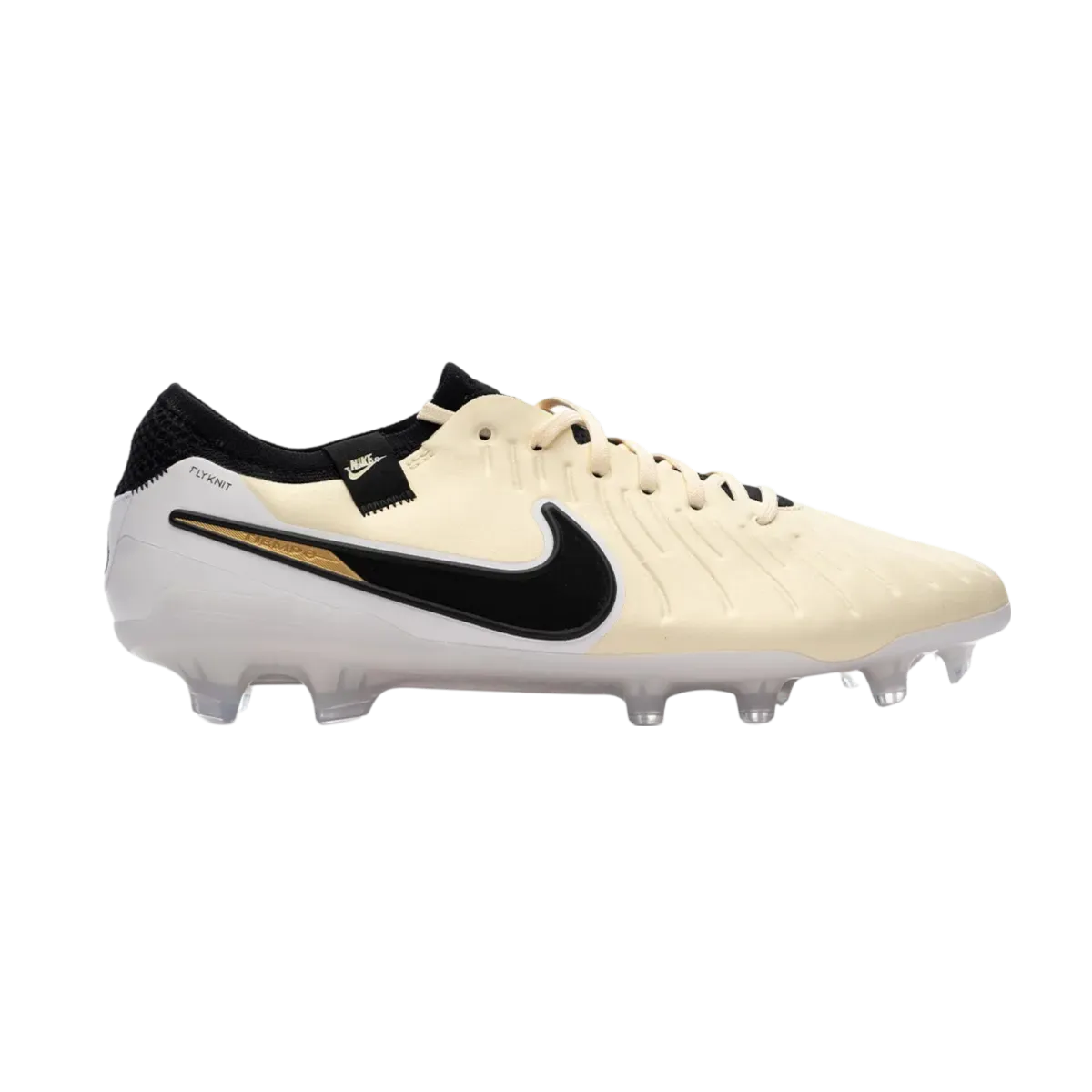 Nike Tiempo Legend 10 Elite FG Withe - Goatkits Boots