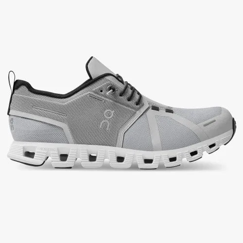 On Women's Cloud 5 Waterproof