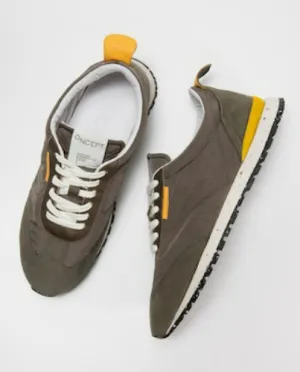 Oncept Tokyo Sneaker in Alpine