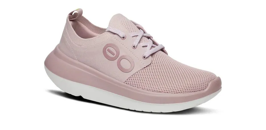 OOFOS Women's OOmy Stride - Stardust