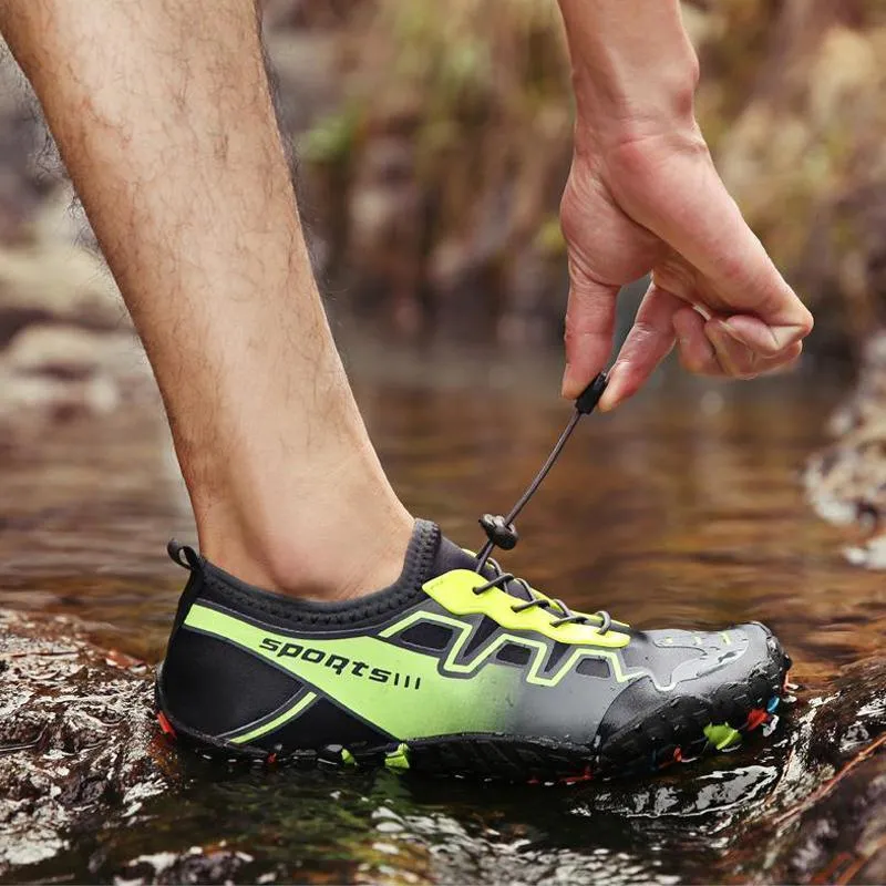 Outdoor Quick-Dry Water Shoes