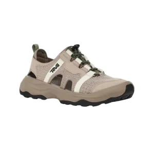 Outflow CT Women = Feather Grey|Desert Taupe