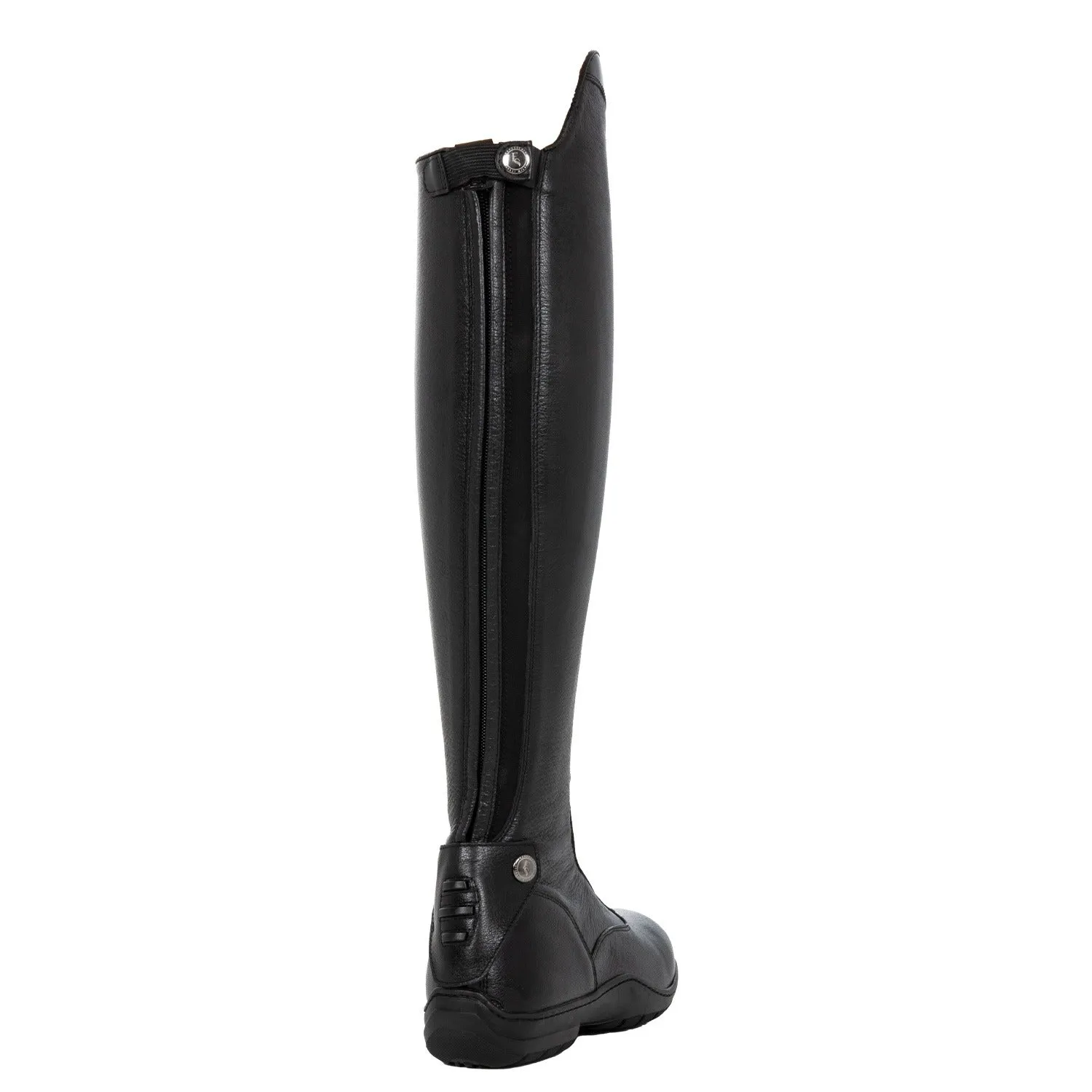 Perugino Riding Boots (SHORT MEDIUM)