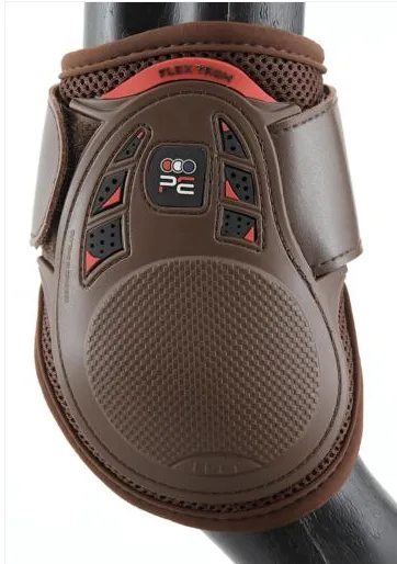 Premier Equine Kevlar Airtechnology Lite Fetlock Boots