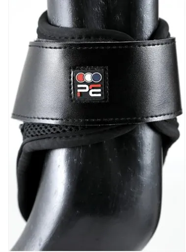 Premier Equine Kevlar Airtechnology Lite Fetlock Boots