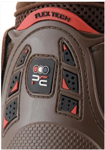 Premier Equine Kevlar Airtechnology Lite Fetlock Boots