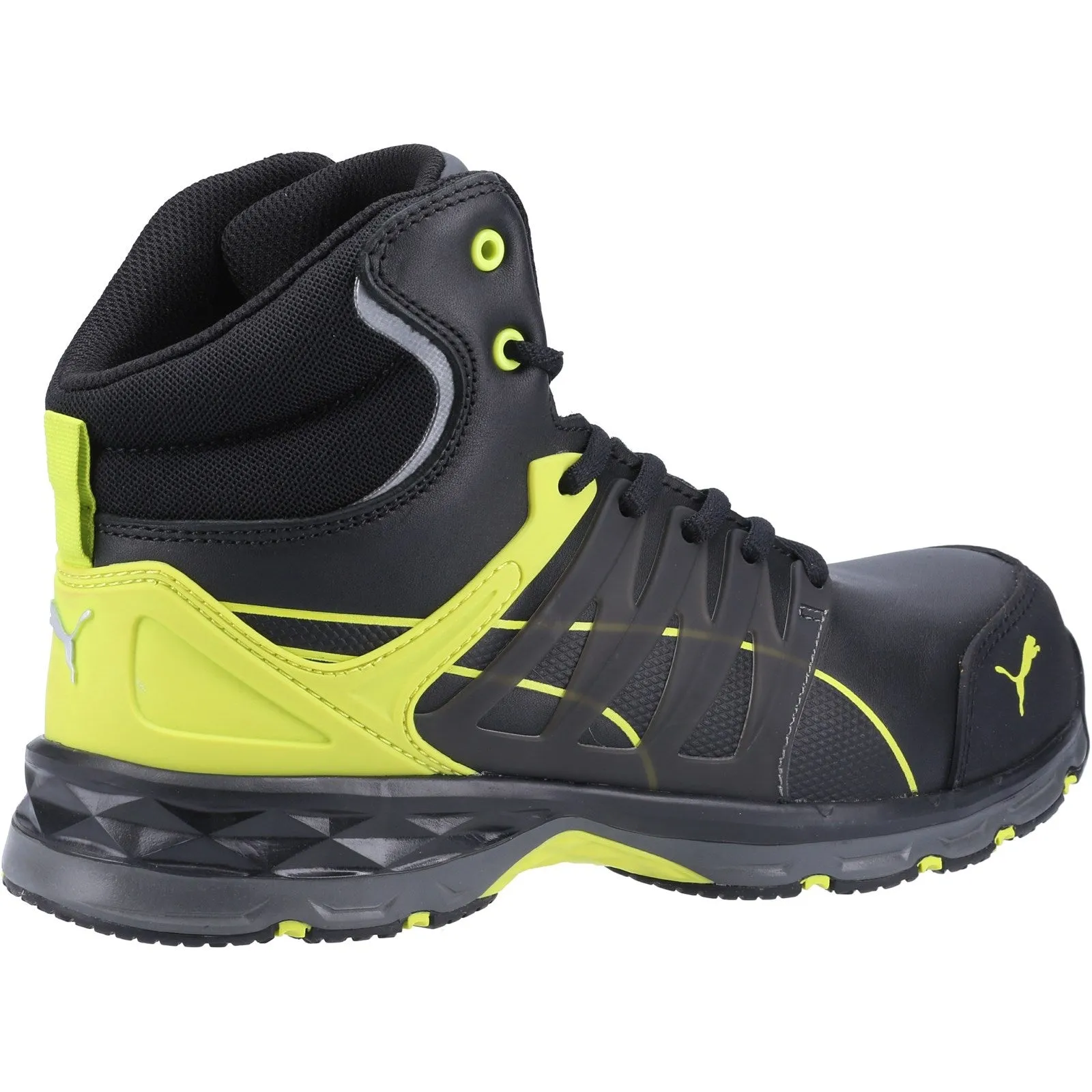 Puma Velocity 2.0 MID S3 Safety Boots