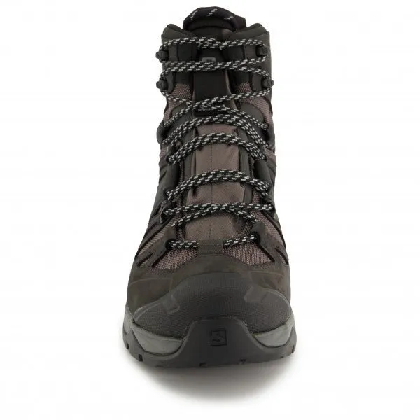 Quest 4 GTX Boots - Black/Magnet