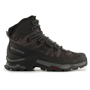 Quest 4 GTX Boots - Black/Magnet