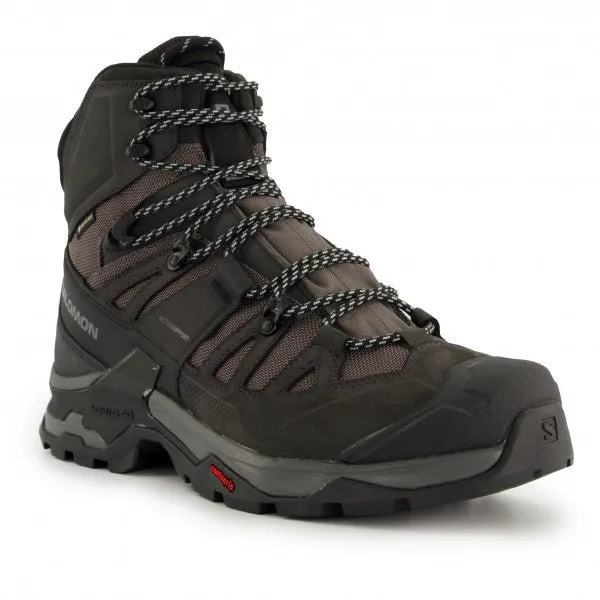 Quest 4 GTX Boots - Black/Magnet