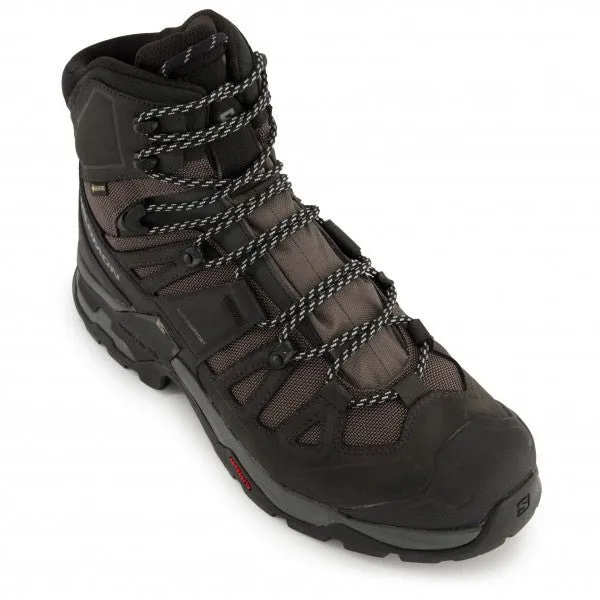 Quest 4 GTX Boots - Black/Magnet