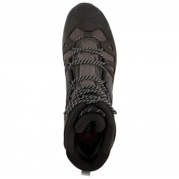 Quest 4 GTX Boots - Black/Magnet