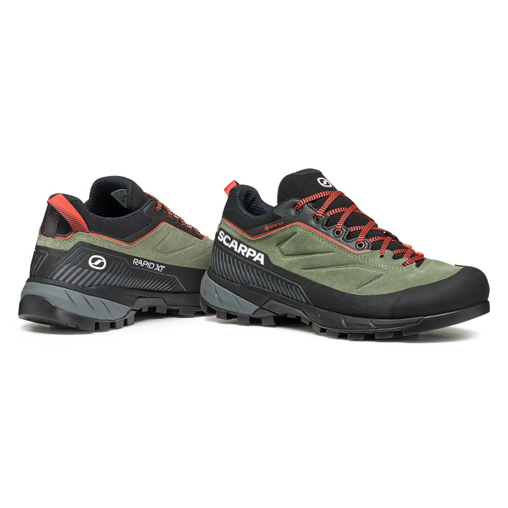 Rapid XT GTX WMN