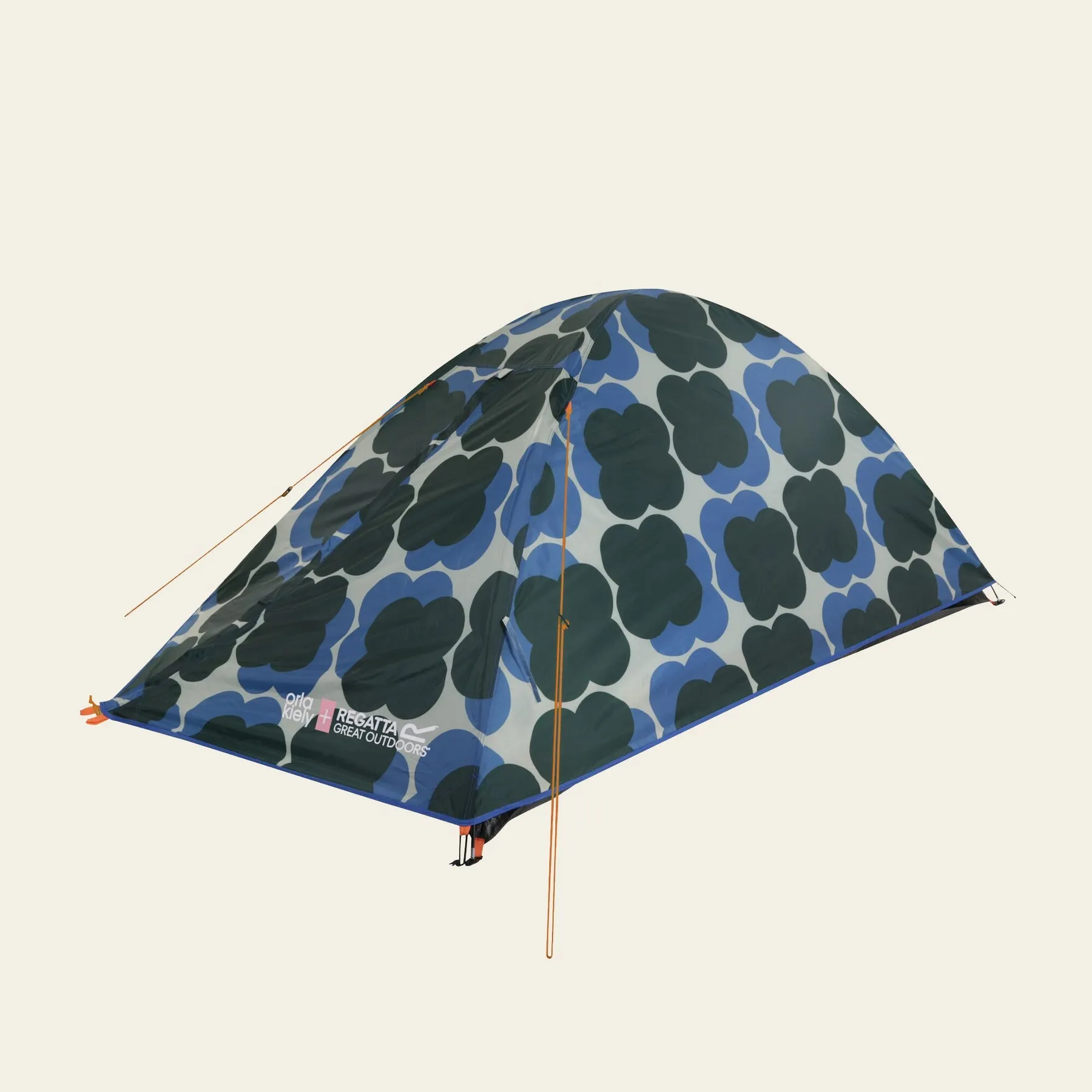 Regatta Orla Kiely Tent