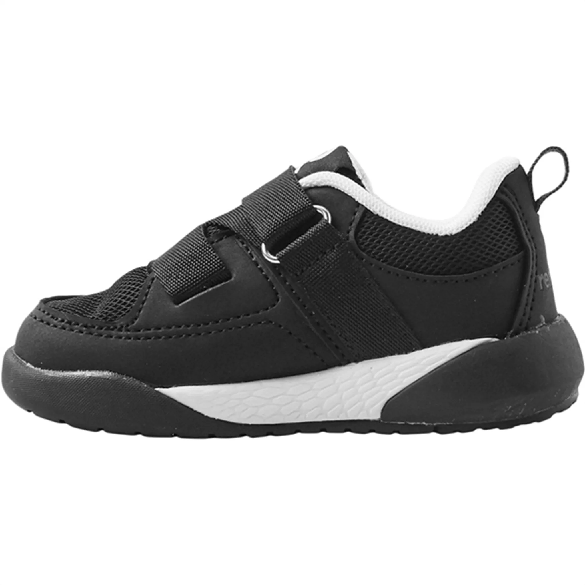 Reima Reimatec Waterproof Sneakers Kiirus Black