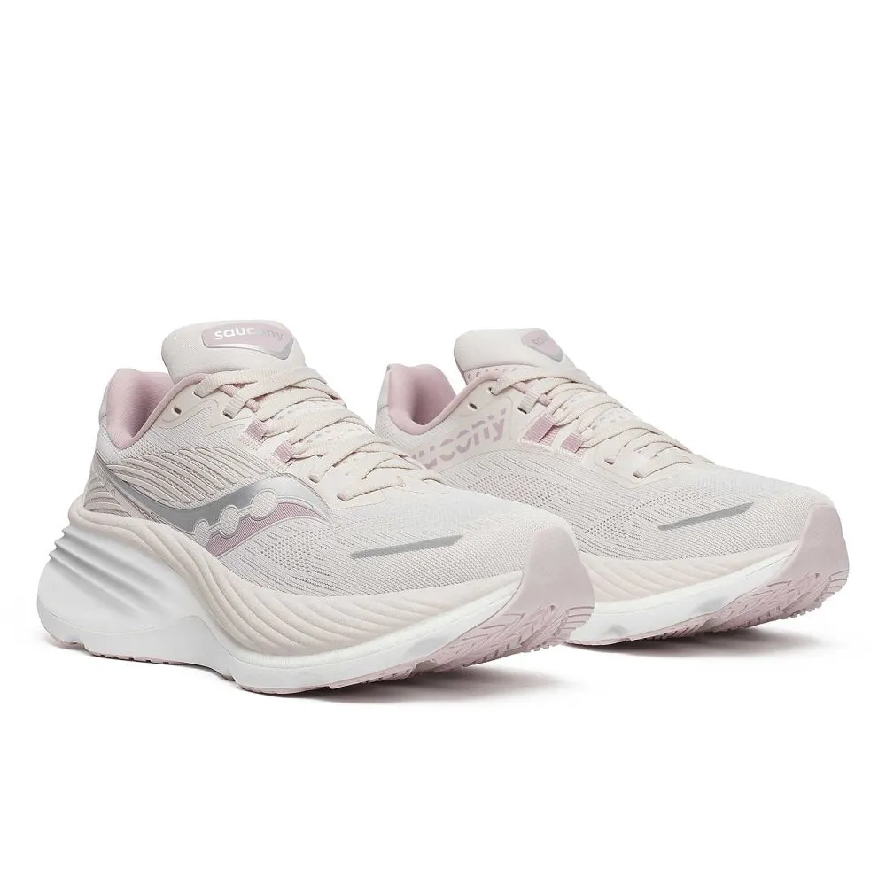 Saucony Women's Hurricane 24 - Moon